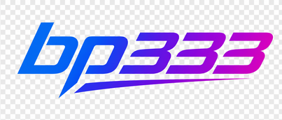 bp333 লোগো